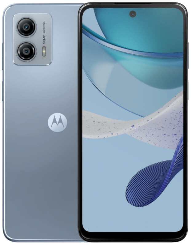 Motorola Moto G53